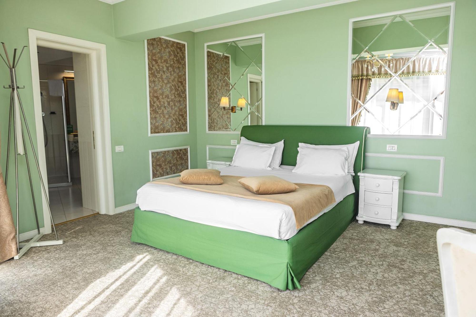 Villa Boutique Lafayette Бухарест Экстерьер фото