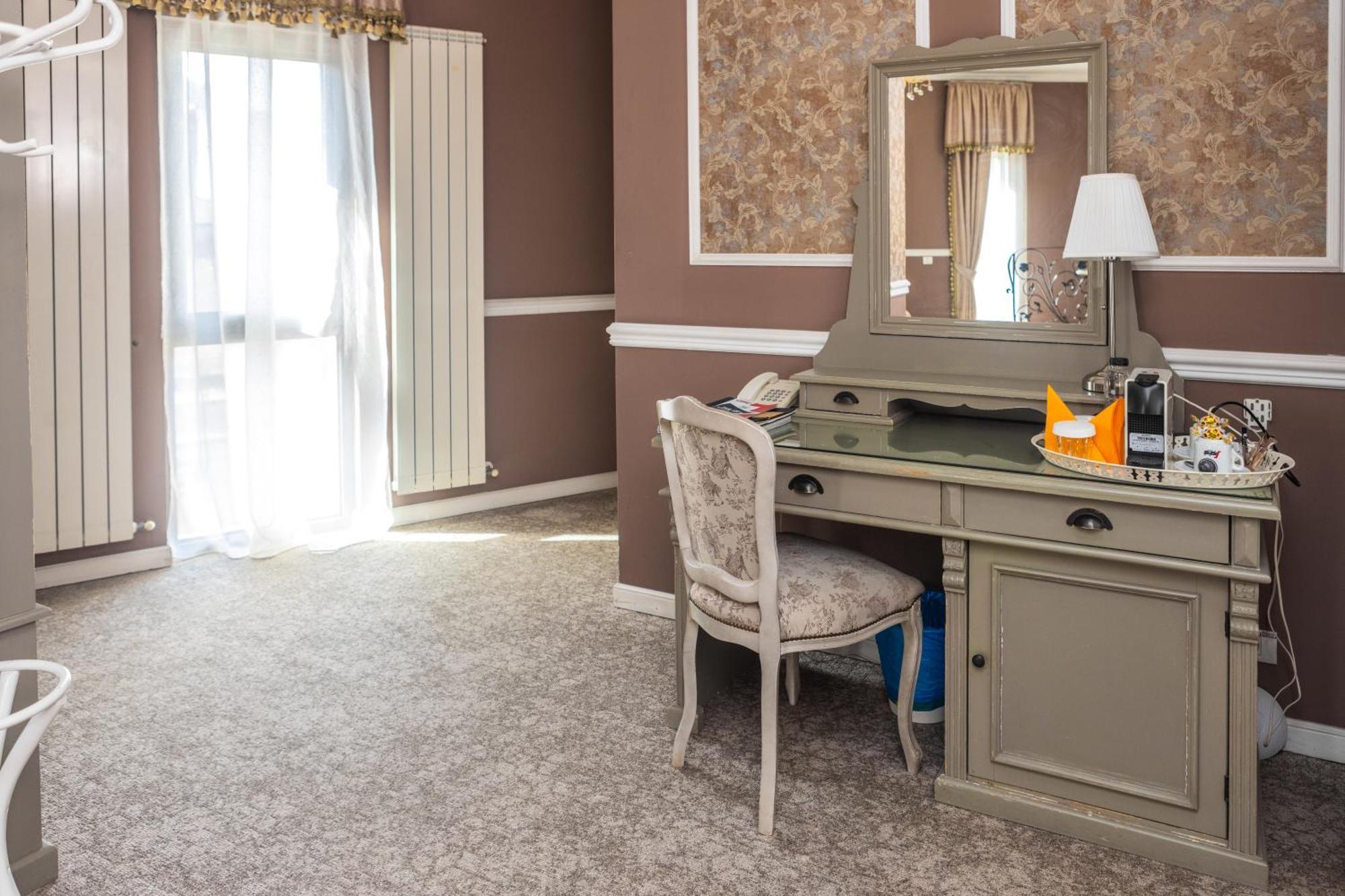 Villa Boutique Lafayette Бухарест Экстерьер фото