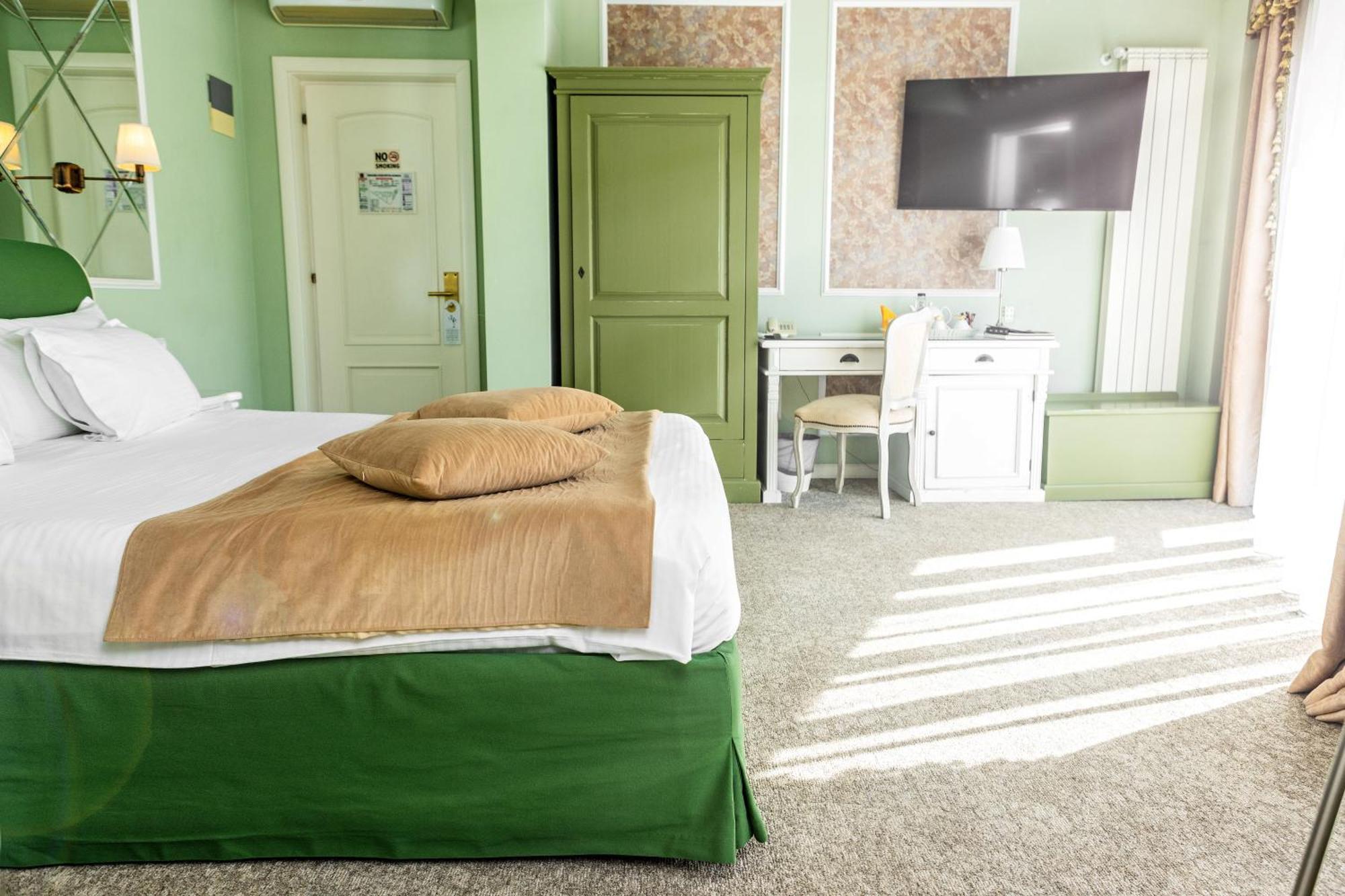 Villa Boutique Lafayette Бухарест Экстерьер фото