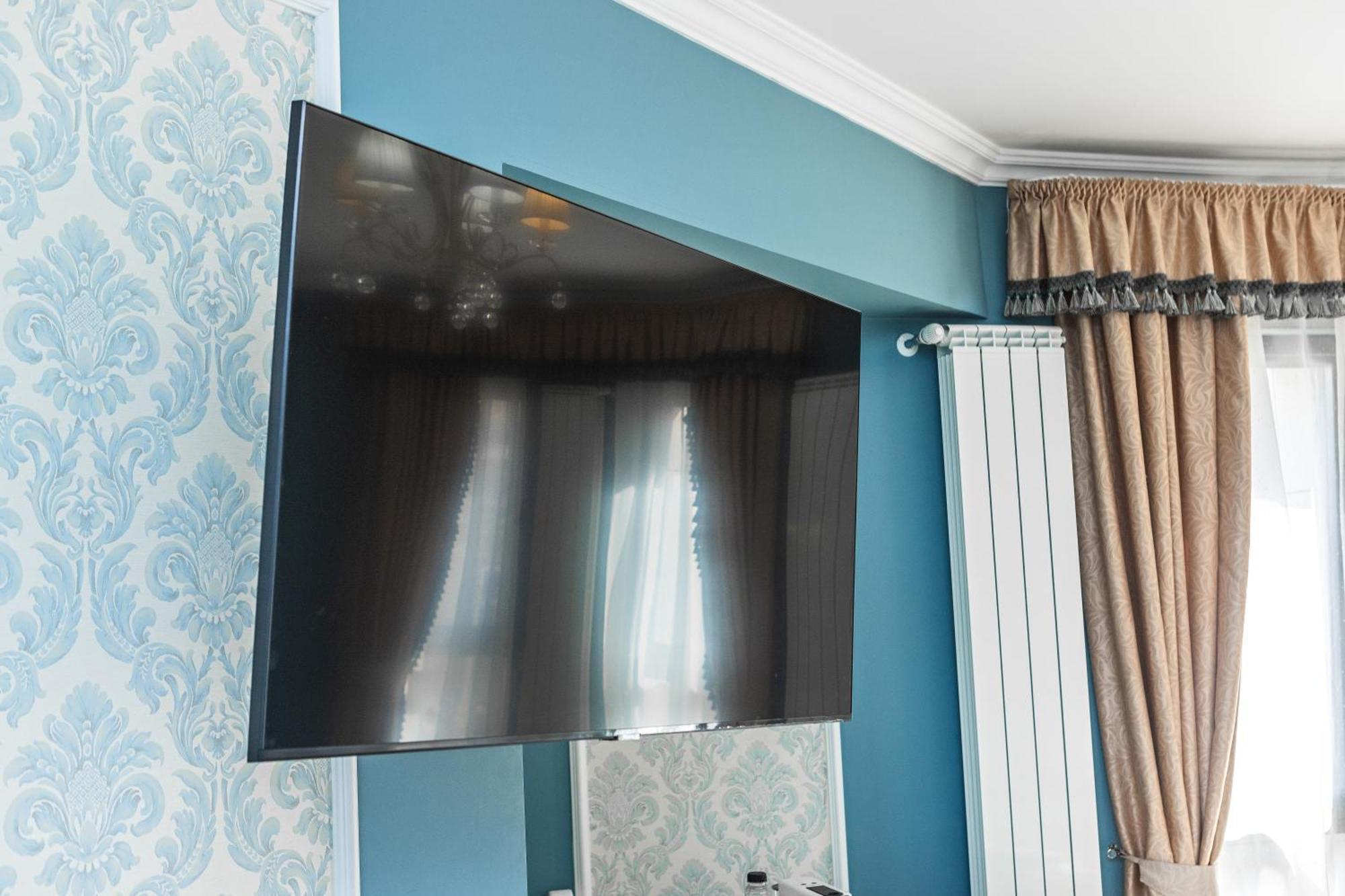 Villa Boutique Lafayette Бухарест Экстерьер фото
