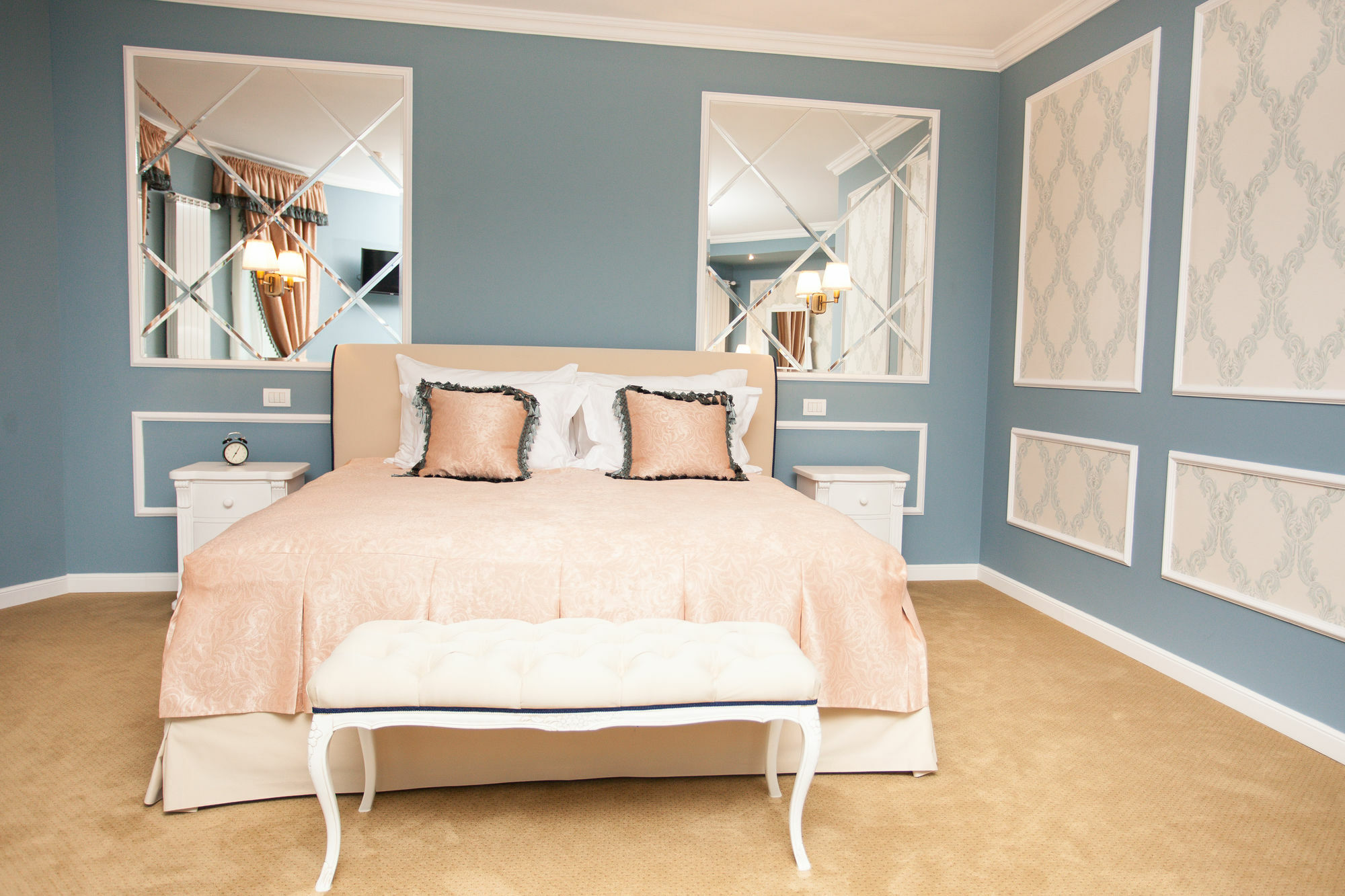 Villa Boutique Lafayette Бухарест Экстерьер фото